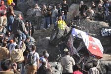 King of the Hammers, 2010