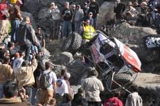 King of the Hammers, 2010