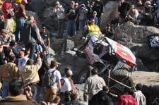 King of the Hammers, 2010