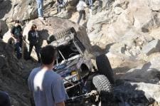 King of the Hammers, 2010