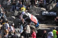 King of the Hammers, 2010