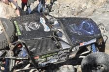 King of the Hammers, 2010