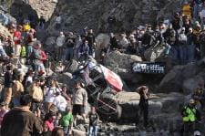 King of the Hammers, 2010