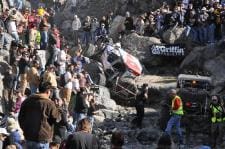 King of the Hammers, 2010