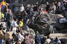 King of the Hammers, 2010