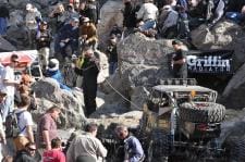 King of the Hammers, 2010