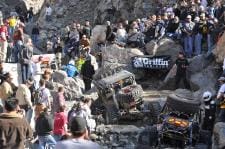 King of the Hammers, 2010