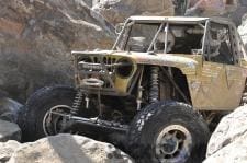 King of the Hammers, 2010