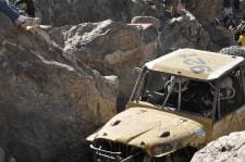 King of the Hammers, 2010