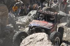 King of the Hammers, 2010