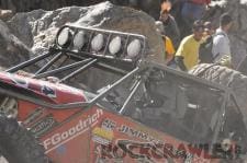 King of the Hammers, 2010