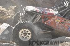 King of the Hammers, 2010