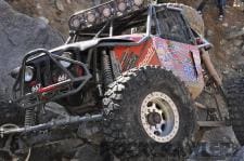 King of the Hammers, 2010