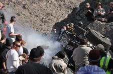 King of the Hammers, 2010