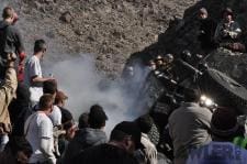 King of the Hammers, 2010