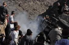 King of the Hammers, 2010