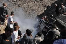 King of the Hammers, 2010