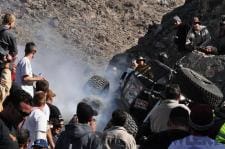 King of the Hammers, 2010