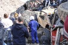 King of the Hammers, 2010