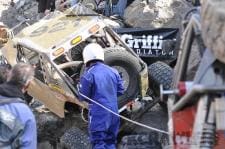 King of the Hammers, 2010