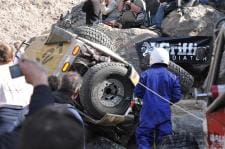 King of the Hammers, 2010