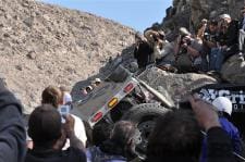 King of the Hammers, 2010