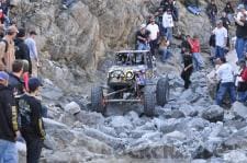 King of the Hammers, 2010