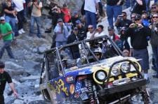 King of the Hammers, 2010