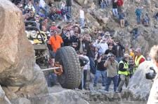 King of the Hammers, 2010