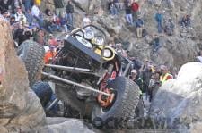 King of the Hammers, 2010