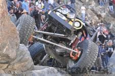 King of the Hammers, 2010