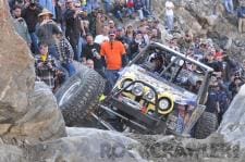 King of the Hammers, 2010