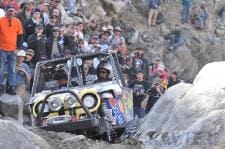 King of the Hammers, 2010