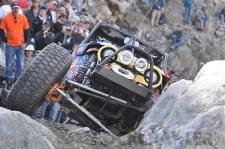 King of the Hammers, 2010