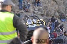 King of the Hammers, 2010