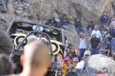 King of the Hammers, 2010