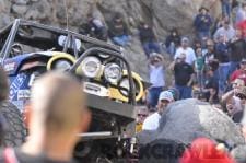 King of the Hammers, 2010