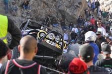 King of the Hammers, 2010