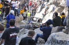 King of the Hammers, 2010