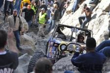 King of the Hammers, 2010