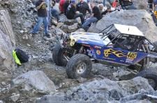 King of the Hammers, 2010