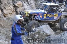 King of the Hammers, 2010