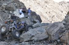 King of the Hammers, 2010