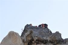 King of the Hammers, 2010