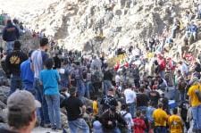 King of the Hammers, 2010