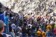 King of the Hammers, 2010