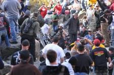 King of the Hammers, 2010