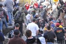 King of the Hammers, 2010