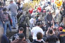 King of the Hammers, 2010