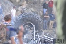 King of the Hammers, 2010